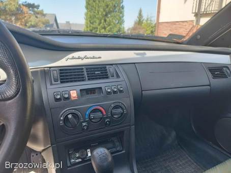 Fiat Coupe 1996