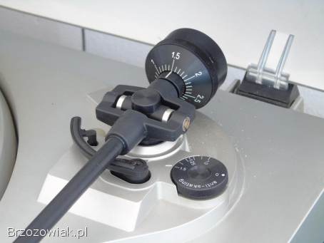 Świetny gramofon Grundig PS-2600 automat sprawny igła.  DOSTAWA.