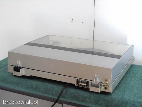 Świetny gramofon Grundig PS-2600 automat sprawny igła.  DOSTAWA.
