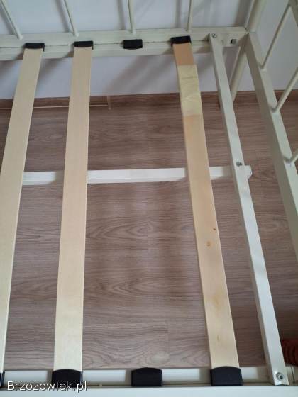 Sprzedam łóżko
