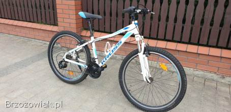 Rower Kross 26 cali cena 899 zl
