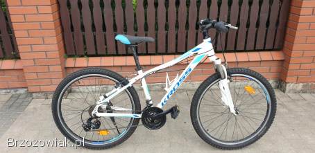 Rower Kross 26 cali cena 899 zl