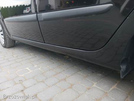 Renault Modus 1.  2 lpg  2008