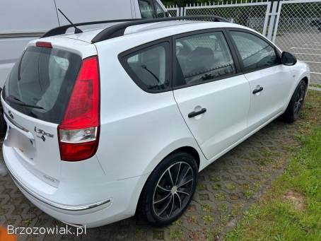 Hyundai i30 I30 base 2009