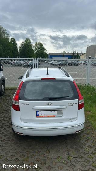 Hyundai i30 I30 base 2009