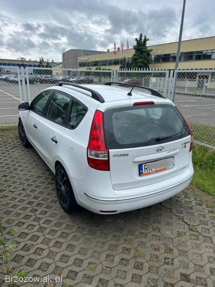 Hyundai i30 I30 base 2009