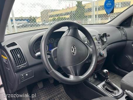 Hyundai i30 I30 base 2009