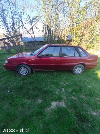 Polonez ATU PLUS 1997
