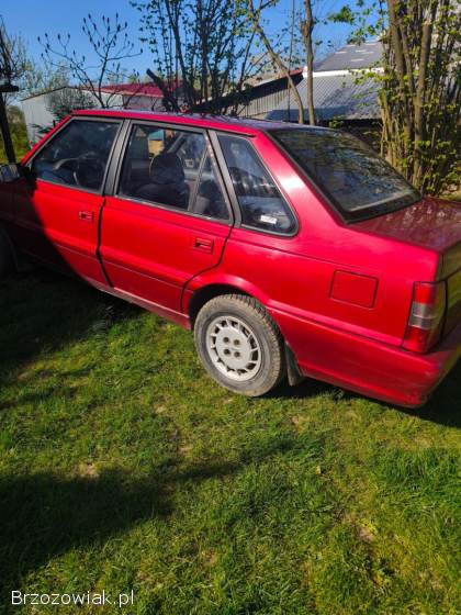 Polonez ATU PLUS 1997