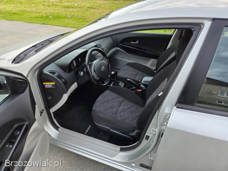 Kia Cee'd LX 2008