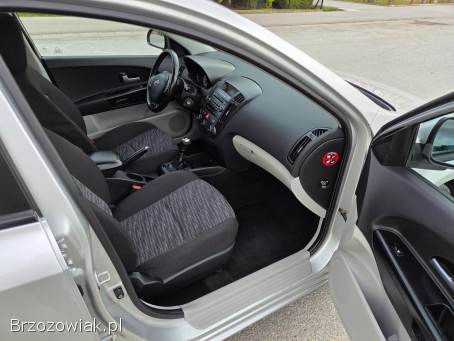 Kia Cee'd LX 2008