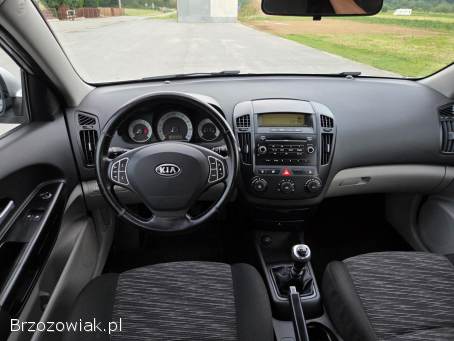 Kia Cee'd LX 2008