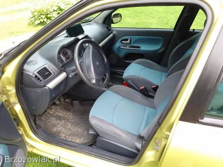 Renault Clio II 2003