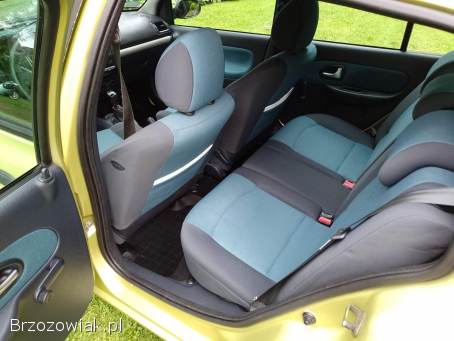 Renault Clio II 2003