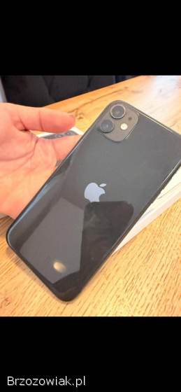 Iphone 11 64Gb