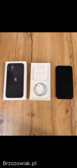 Iphone 11 64Gb