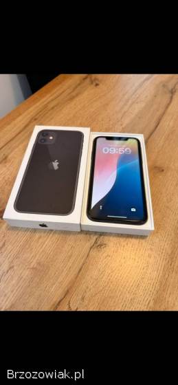 Iphone 11 64Gb