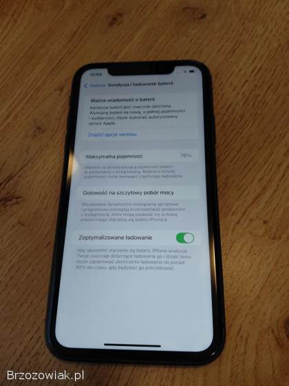 Iphone 11 64Gb