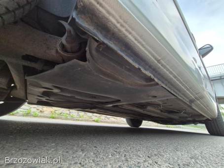 Peugeot 307 1.  6 HDi 90KM 2006