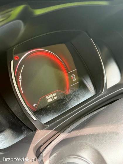 Renault Kadjar 2017