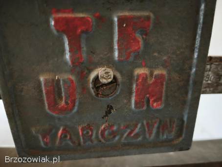 Waga suwakowa,  magazynowa 500 kg