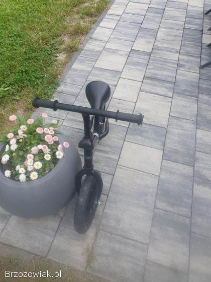 Rowerwk biegowy 12cali