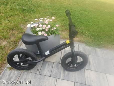 Rowerwk biegowy 12cali