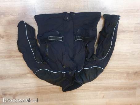 Kurtka motocyklowa
