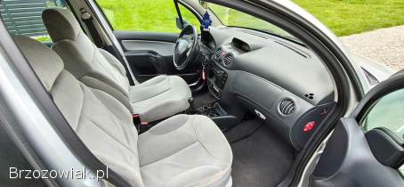 Citroën C3 1.  4 Klimatyzacja 2004