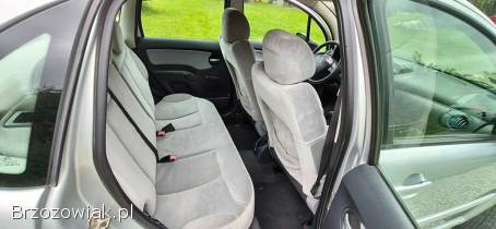 Citroën C3 1.  4 Klimatyzacja 2004