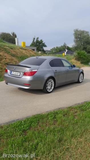 BMW Seria 5 2003
