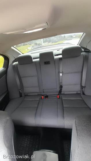 BMW Seria 5 2003