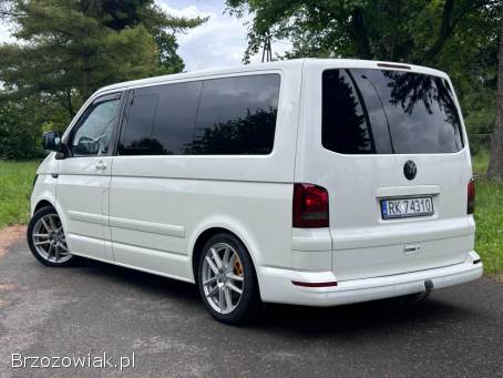 Volkswagen Multivan 2009