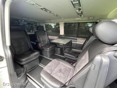 Volkswagen Multivan 2009