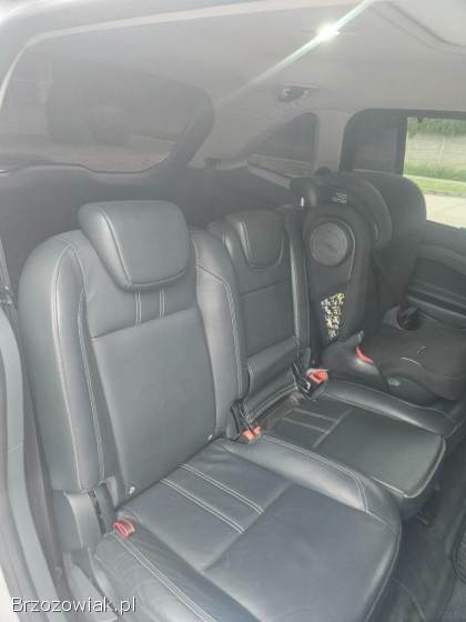 Ford C-MAX Grand titanium 2010