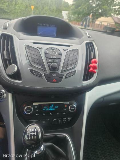 Ford C-MAX Grand titanium 2010