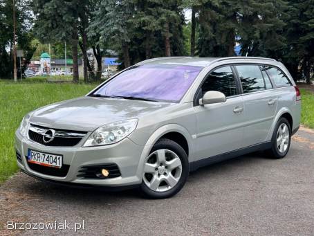 Opel Vectra 2006