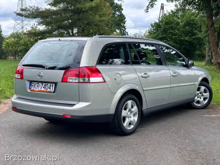 Opel Vectra 2006