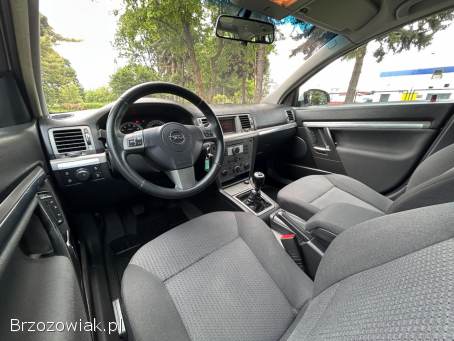 Opel Vectra 2006