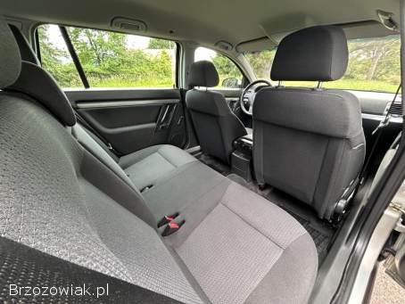 Opel Vectra 2006