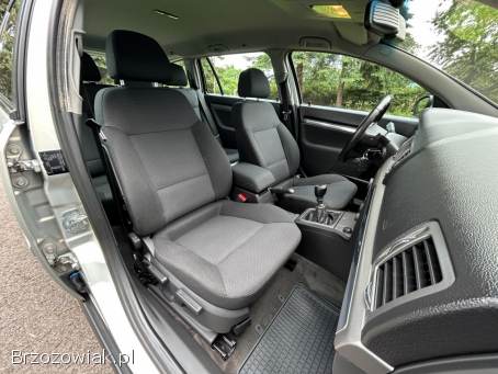 Opel Vectra 2006