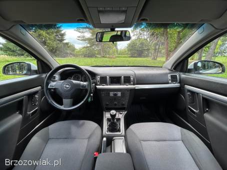 Opel Vectra 2006