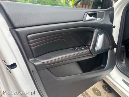 Peugeot 308 GT LINE  2020