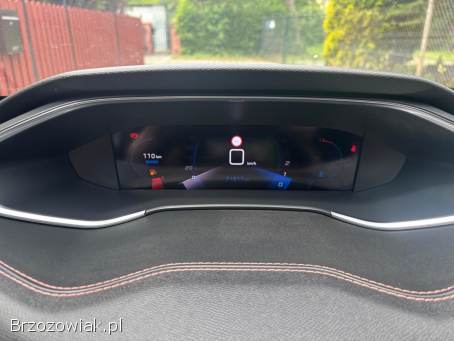 Peugeot 308 GT LINE  2020