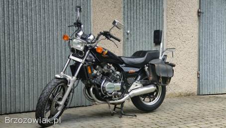 Honda VF 500 1985