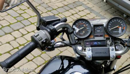Honda VF 500 1985