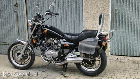 Honda VF 500 1985