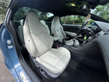 Peugeot RCZ 2010