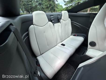 Peugeot RCZ 2010