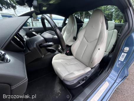 Peugeot RCZ 2010